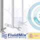 FluidMix Earns Carbon Footprint Certification: Committed to Environmental Sustainability